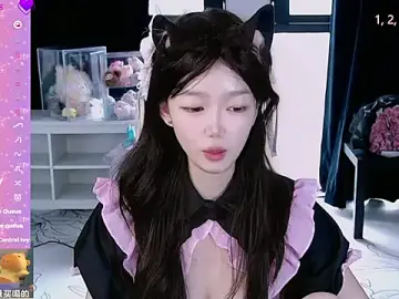Bingbing-33  live sex cam