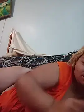 Buniaya  live sex cam