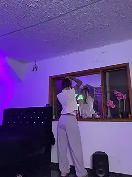 Annavyx  live sex cam
