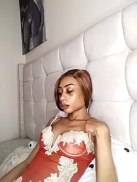 Baddie_caramell  live sex cam
