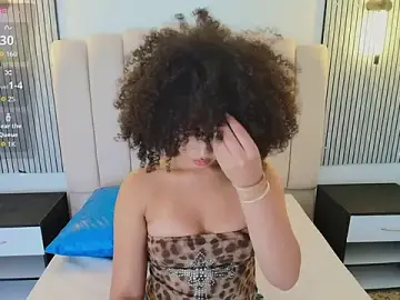 Celesste_doll  live sex cam