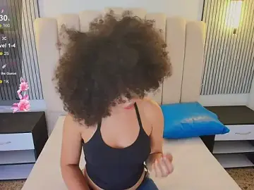 Celesste_doll  live sex cam