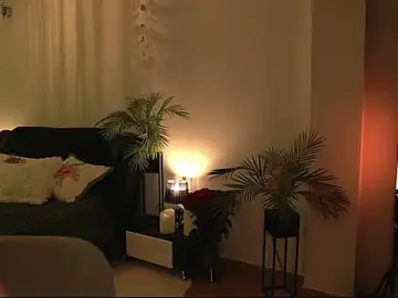 DaisyStacey  live sex cam