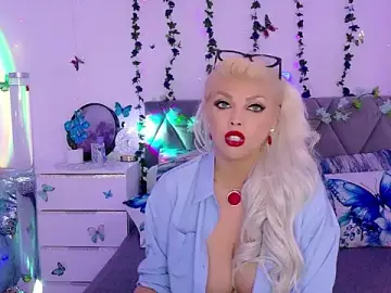 LexY-  live sex cam