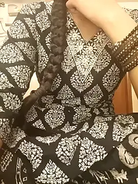 Pallavi_36  live sex cam
