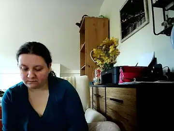 ReifeVenna  live sex cam