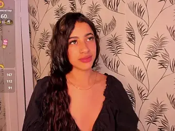 SophiaRivers  live sex cam