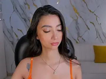 ValeriaVelvet  live sex cam