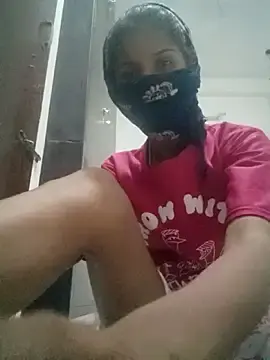 Annuji4763  live sex cam