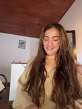 Emmily_d  live sex cam