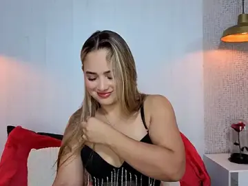Paolarey  live sex cam