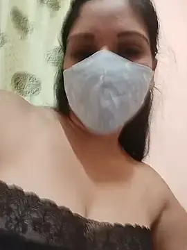 Rashminame  live sex cam