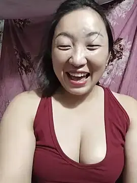 Zhen-zo  live sex cam