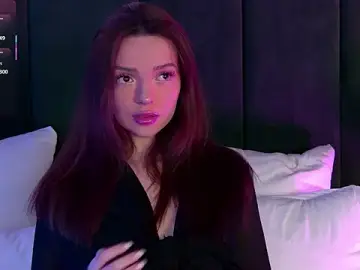 AnaWest  live sex cam