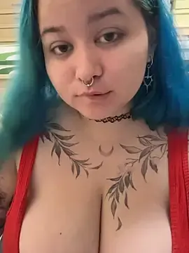 BigBoobsShow_  live sex cam