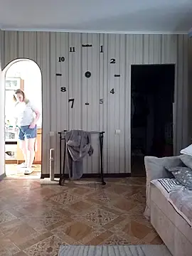 BustyBlond  live sex cam