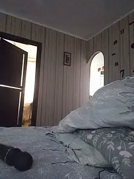 BustyBlond  live sex cam