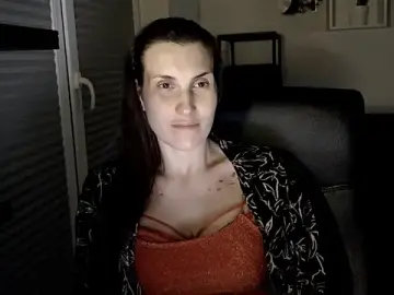 DonnaAmore  live sex cam
