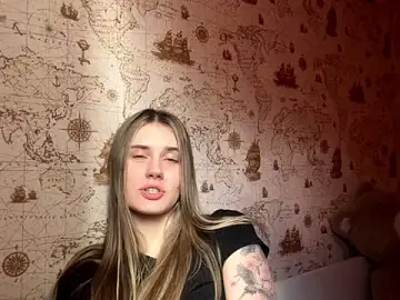 JerrieLoosle  live sex cam