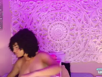 MalaikaBrown  live sex cam
