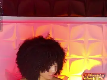 MalaikaBrown  live sex cam