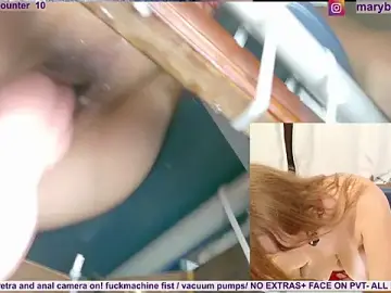 MaryBrook1  live sex cam