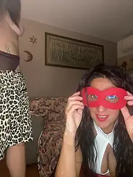 MySharona  live sex cam