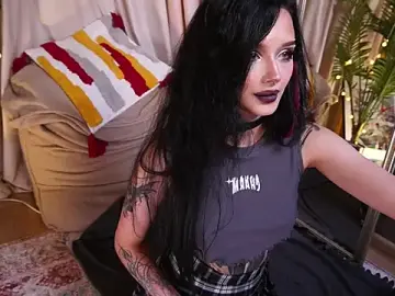 SpicyKaisy  live sex cam