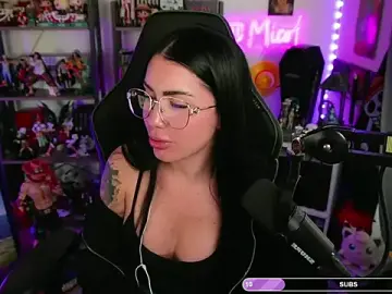 SuaDimpa  live sex cam