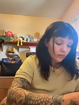 SweetMaisie  live sex cam