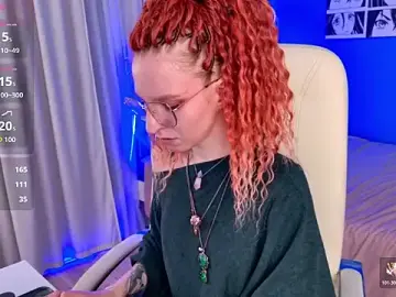 VioletShine  live sex cam
