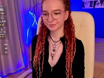 VioletShine  live sex cam