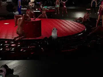 Virtual_Celeste  live sex cam