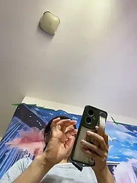 Zuzu-6  live sex cam
