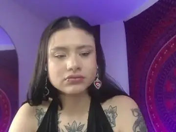 _Valkyrie  live sex cam