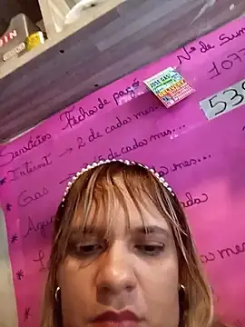 BibyCute  live sex cam