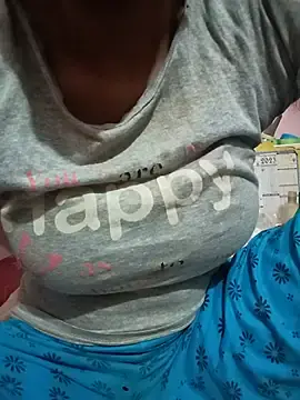 Kaviyaponnu0987  live sex cam