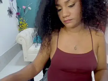 Tanisha_curly_  live sex cam