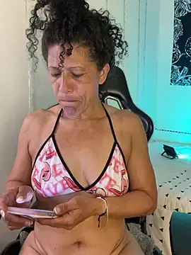 Victorya_milf  live sex cam