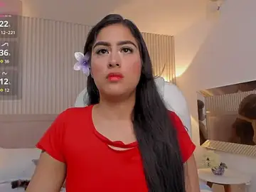Abrill_2  live sex cam