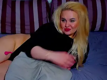 AlexaVibelife  live sex cam