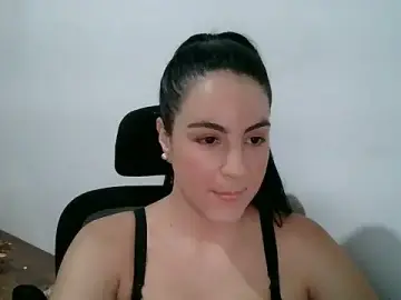 AnabeleNogueira  live sex cam