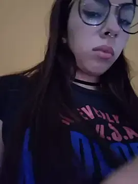 Estrella-Jazmin  live sex cam