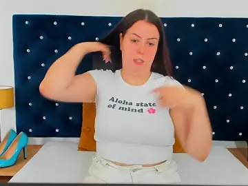 EvaLick  live sex cam