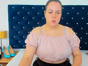 EvaLick  live sex cam