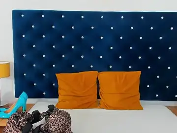 EvaLick  live sex cam