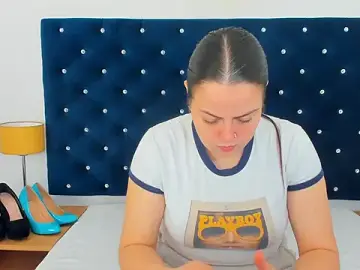 EvaLick  live sex cam