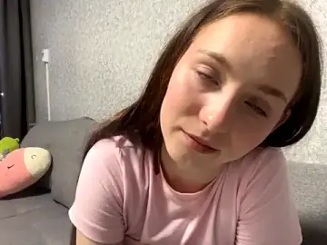 Lovekissback  live sex cam