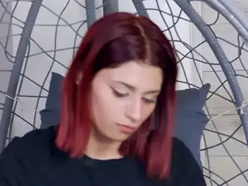 LunaHart  live sex cam