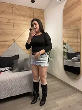 Maliiroouse  live sex cam